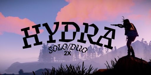 HYDRA 2x Solo/Duo