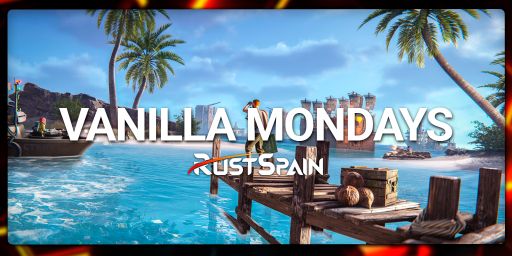 RustSpain.com | EU Mondays