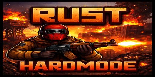 HARDMODE HUN 2X MAX 2 player