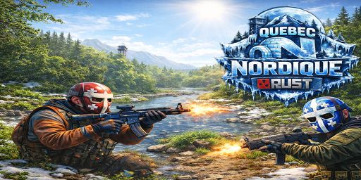 Nordique Quebec - |Max 3| |PvP| |2X|
