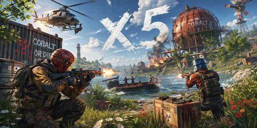 [EU/CA/US] Nordique Quebec - |PvP| |5X|