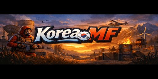 Korea - MF |Vanilla|뉴비|초보|WIPE 02/10|KR/JP/SEA|