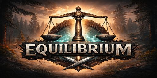 Equilibrium | Solo/Duo | No Bp Wipe | EU | True Vanilla