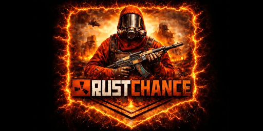 RustChance Solo/Duo/Trio 2x