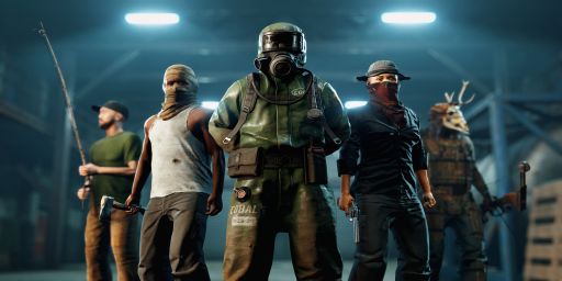 SOLDADOSRUST MAIN SOLO | VANILLA WEEKLY | NO BP WIPE