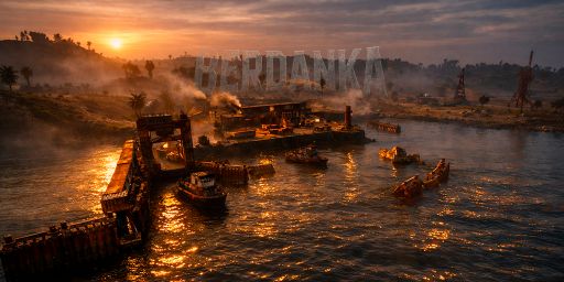 Berdanka SQUAD | CLASSIC | WIPED: 11/6