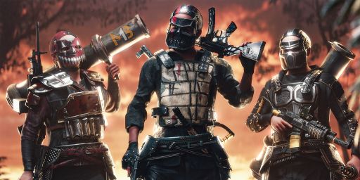 MALDITOSBASTARDOS.COM | EU TRIO