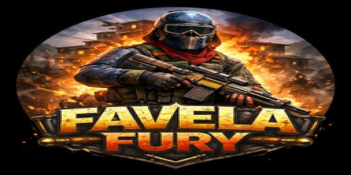 [BR/LATAM] FAVELA 10X|ARMAS LENDARIAS |RAIDABLE |PVE/PVP