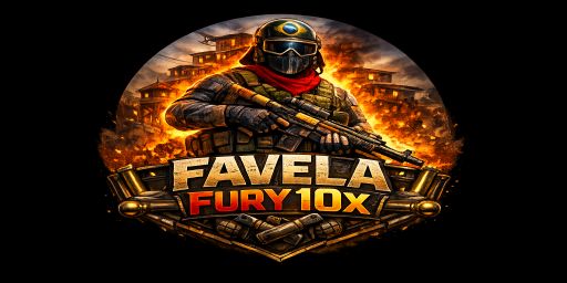 [SA]FAVELA 10X|LEGENDARY WEAPONS | PVE