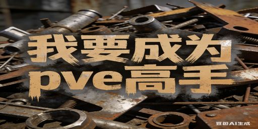 我要成为pve高手/萌新/养老/死亡不掉/新档/深海