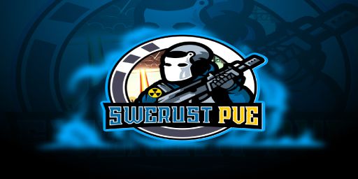 SweRust PvE | Bosses | Raidable Bases | Quests | XPerience