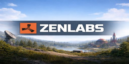 A Shockbyte Rust Server