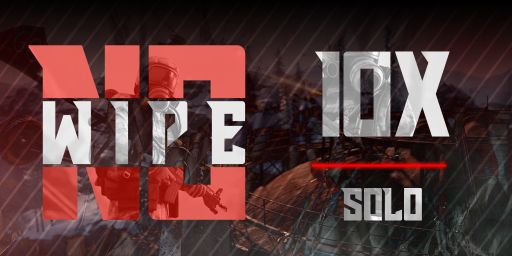 [BR/LATAM] NOWIPE.GG | 10X | SOLO | SEMANAL | WIPE 26/02