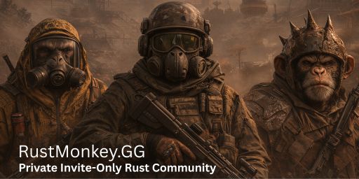 Rust Monkey: Test #4