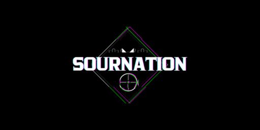 SOUR NATION 2x