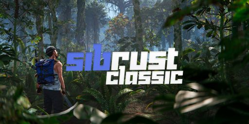 SIBRUST CLASSIC | Сибирь | NO DONATE - WIPE 18.02