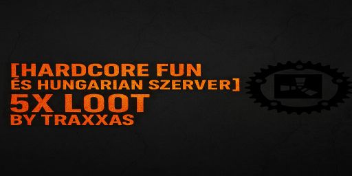 [IRONFRONT SURVIVAL SERVER] 2X LOOT | MULTI-EVENT -RUSTREIGN-WI