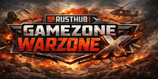 [HU] GAMEZONE WARZONE | Magyar | x2 Loot