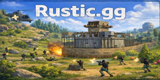 Rustic.gg - Solo/Duo/Trio 2x | Just WIPED (15.02) 1 hour ago