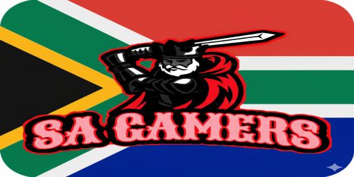 SA-Gamers | JHB | Wiped 7/5