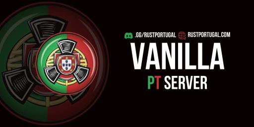 RustPortugal.com | EU Main