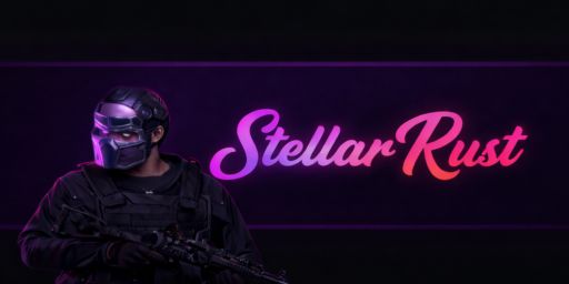 Stellar Rust - EU 10x | No BPs | Kits | Events | Shop
