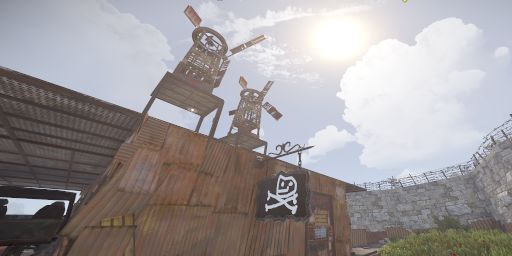 [Vanilla Flavored PufferFish] [Gross]