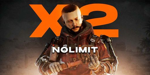 MIRAGE RUST | Test Server 01.03