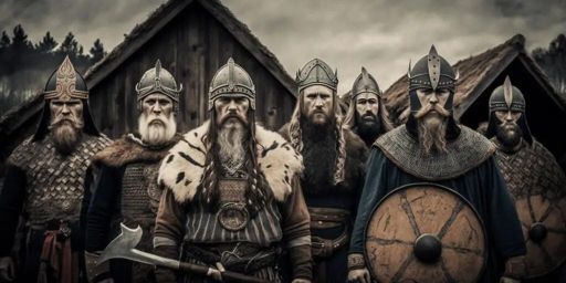 VIKING RUST 2x | MAX 5 | Offline Raid Protection | Kits | Share
