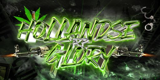 Hollandse Glory [Dutch/Eng] | Vanilla 50% Upkeep| Monthly |