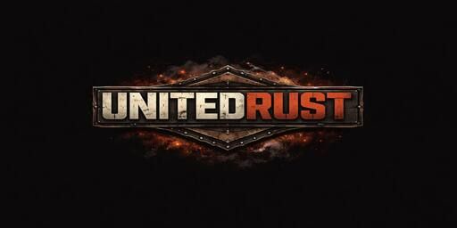 [EU] UNITED RUST VANILLA X2 | MAIN | WIPE 20.02