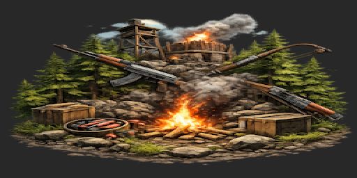 [FR] Medieval Roleplay | Primitive | RP | x1 | Monthly