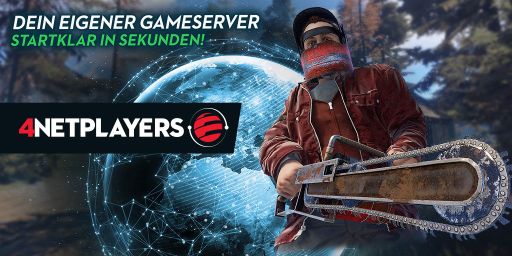 Mennys Noobfriendly German 4Netplayers Rust Server