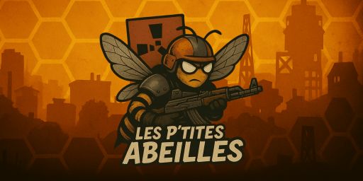 [FR] Les P'tites Abeilles