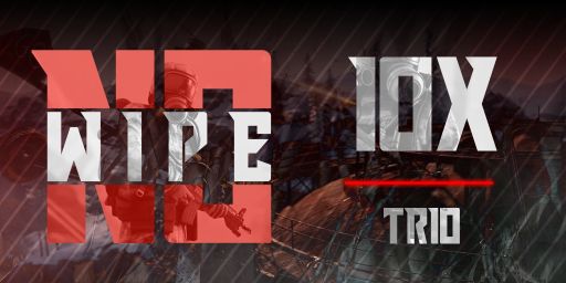 [BR/LATAM] NOWIPE.GG | 10X | TRIO | SEM WIPE BP| SEMANAL | WIPE