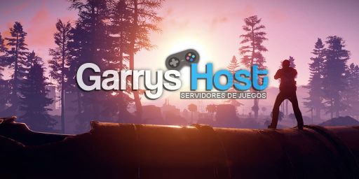 Therust By Garryshost