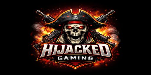 EU | Hijacked Gaming