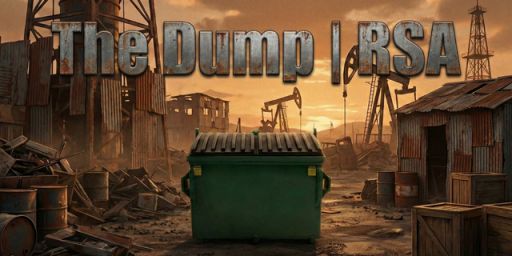 The Dump | BATTLEFIELD | RSA