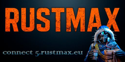 #5 RUSTMAX BATTLEFIELD X1000 CLANS [EU]