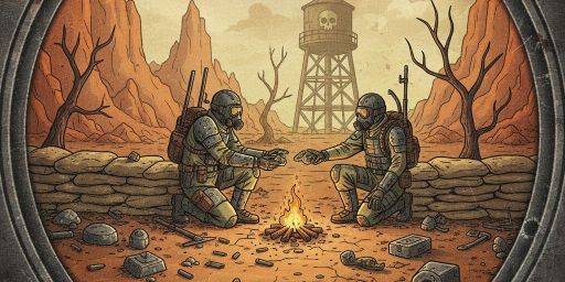 [US] The Badlands | 2x | Solo/Duo |Shared BPs (Weekly)