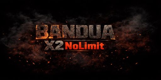 BandUA | X2 | NoLImit