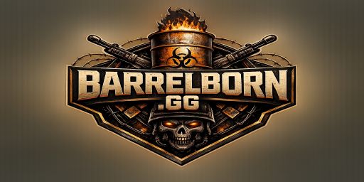 BarrelBorn - EU OneGrid 2x | Solo/duo | wiped 21/02