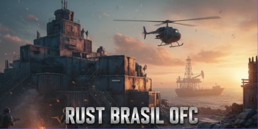 RUST BRASIL OFC WIPE 17/02 max 4