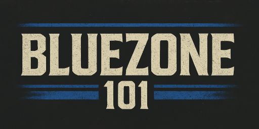 [US] Bluezone101 - Vanilla+|No Offline PvP|QOL