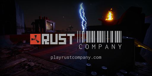Rust Company - Tags & Territory