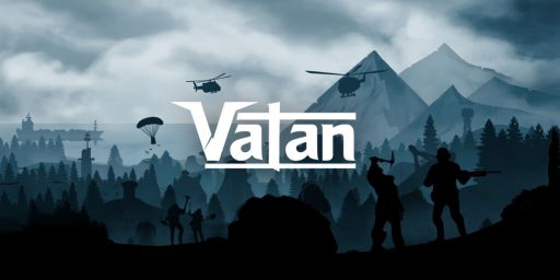 [TR/EU] VATAN | Solo/Duo/Trio/Quad | Yeni başlayanlar için
