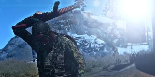 Rebelion Romania Vanilla [EU/RO]