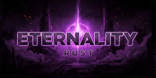 Eternality.Rust | x2 | max10 | kits |