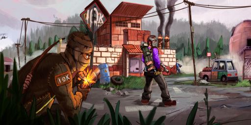 T.B.O -- développements