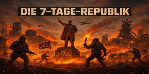 Die 7-Tage-Republik